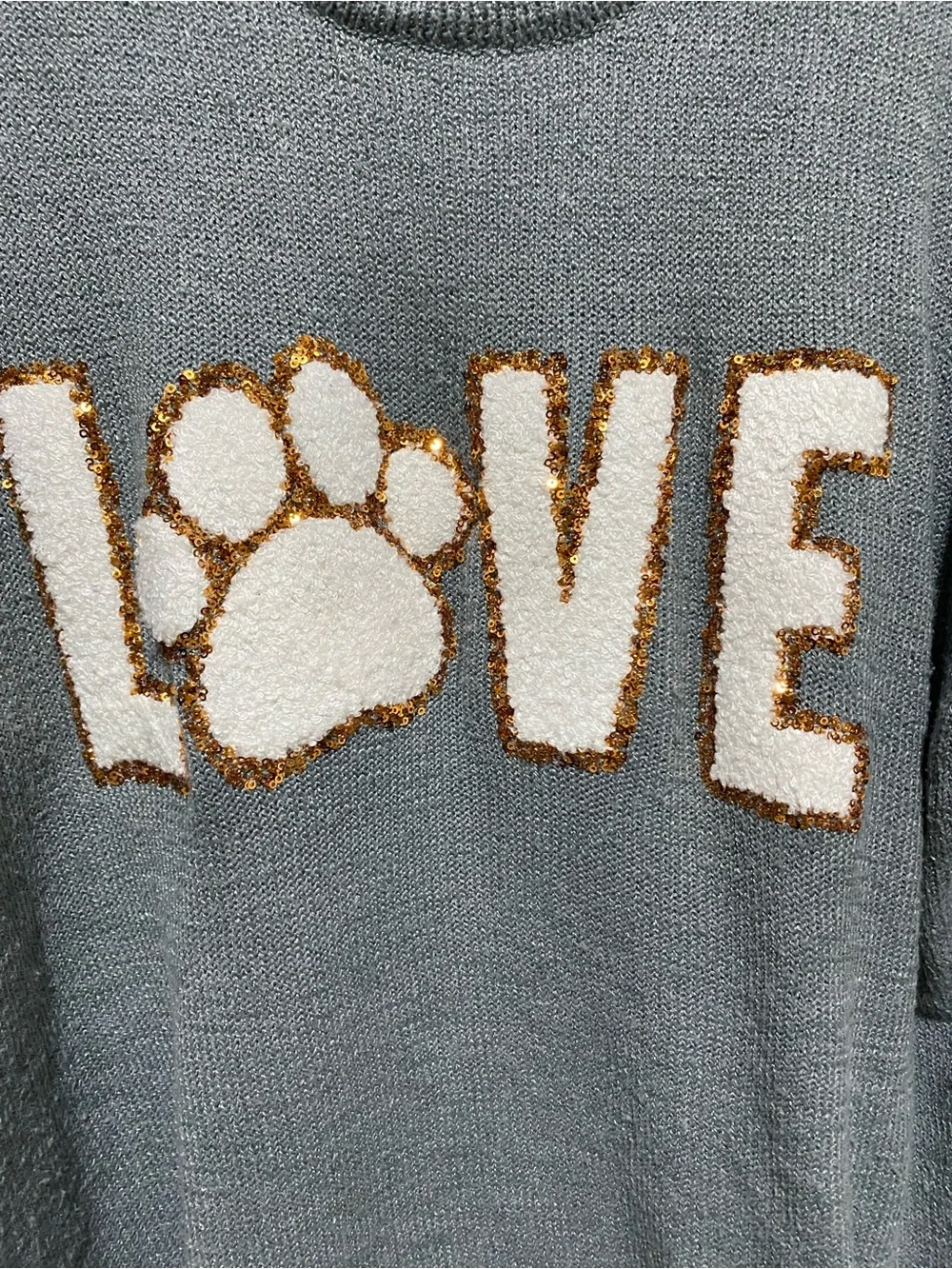 Simply Southern cozy knit
